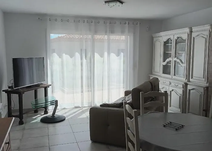 Paisible P2 Pour 4 Voyageurs *